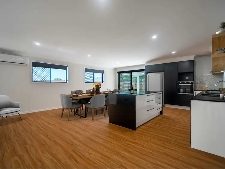 Second view of Homely house listing, 352 Waller Road, Park Ridge QLD 4125