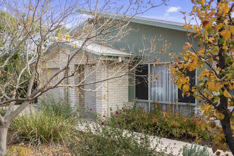 Second view of Homely house listing, 6 Hartog Street, Griffith ACT 2603