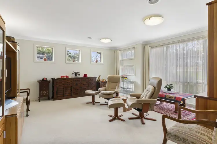 Fourth view of Homely house listing, 6 Hartog Street, Griffith ACT 2603