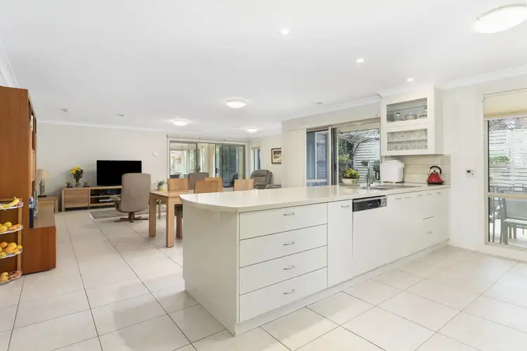 Fifth view of Homely house listing, 6 Hartog Street, Griffith ACT 2603