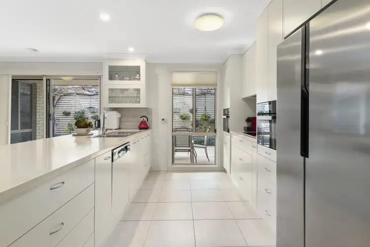 Sixth view of Homely house listing, 6 Hartog Street, Griffith ACT 2603