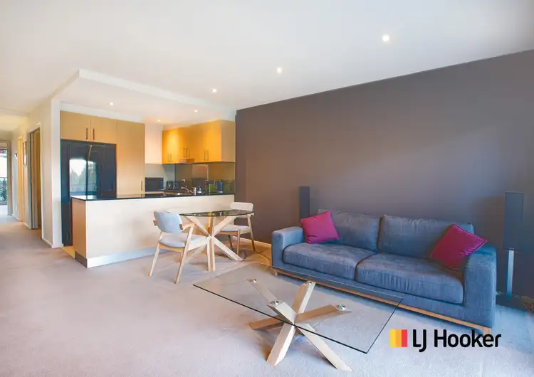 43/219A Northbourne Avenue, Turner ACT 2612