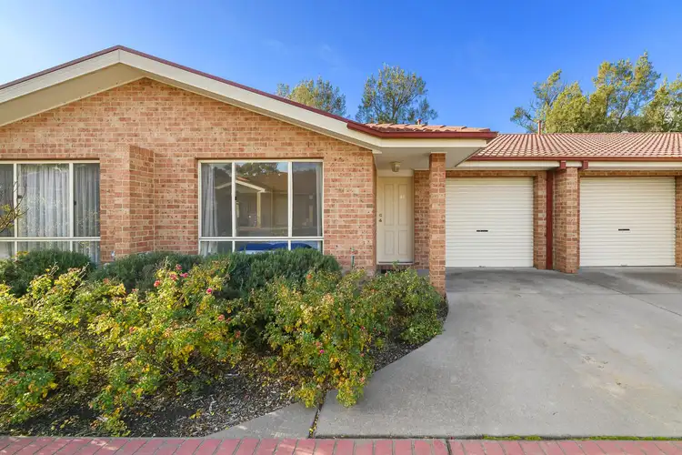 Main view of Homely townhouse listing, 23/42 Lhotsky Street, Charnwood ACT 2615