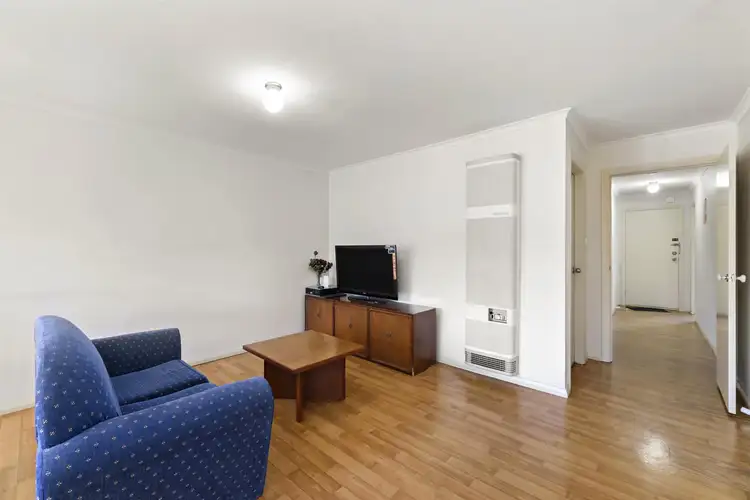 Second view of Homely townhouse listing, 23/42 Lhotsky Street, Charnwood ACT 2615
