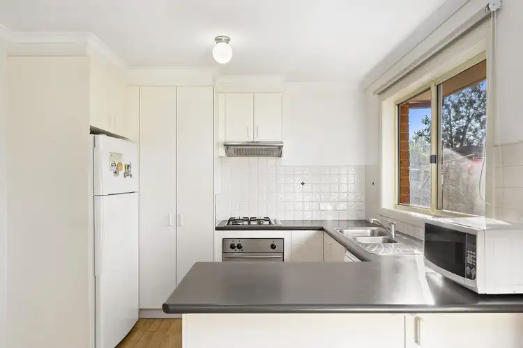 Fourth view of Homely townhouse listing, 23/42 Lhotsky Street, Charnwood ACT 2615