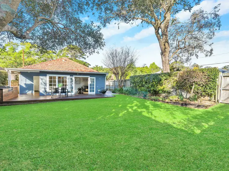Main view of Homely house listing, 11 Barwon Road, Lane Cove NSW 2066