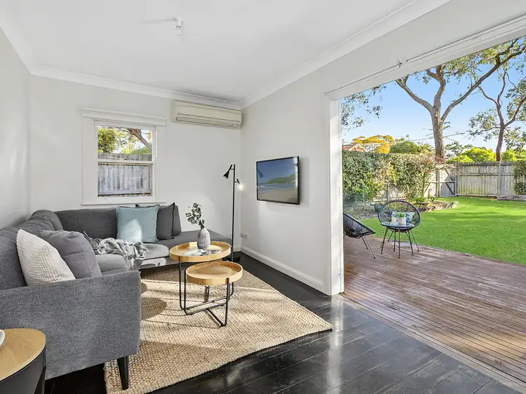 Second view of Homely house listing, 11 Barwon Road, Lane Cove NSW 2066