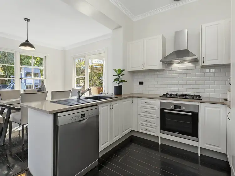 Fifth view of Homely house listing, 11 Barwon Road, Lane Cove NSW 2066