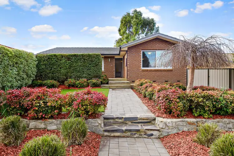 Main view of Homely house listing, 9 Bemboka Crescent, Kaleen ACT 2617