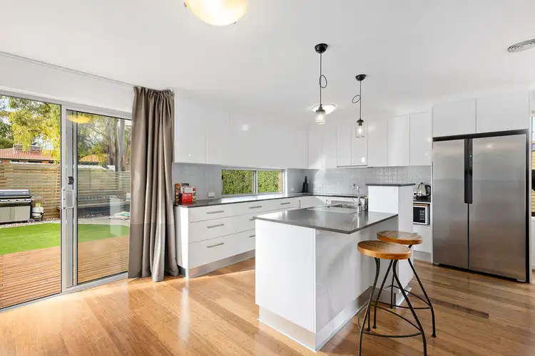 Fifth view of Homely house listing, 9 Bemboka Crescent, Kaleen ACT 2617