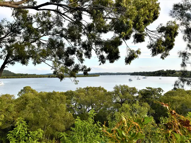 Second view of Homely land listing, 138-140 Canaipa Point Drive, Russell Island QLD 4184
