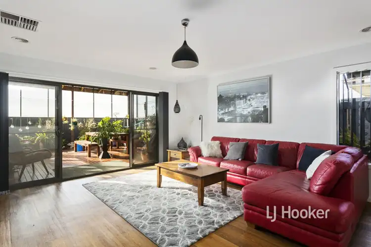 Fourth view of Homely house listing, 11 Bryden Drive, Wonthaggi VIC 3995