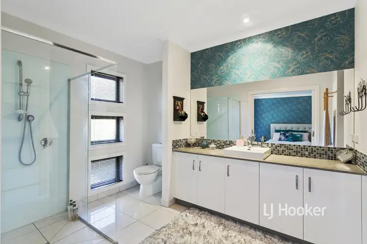 Seventh view of Homely house listing, 11 Bryden Drive, Wonthaggi VIC 3995