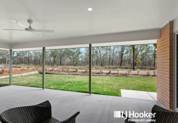 Second view of Homely rural property listing, 21d Forest Avenue, Glenore Grove QLD 4342