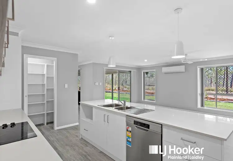 Third view of Homely rural property listing, 21d Forest Avenue, Glenore Grove QLD 4342