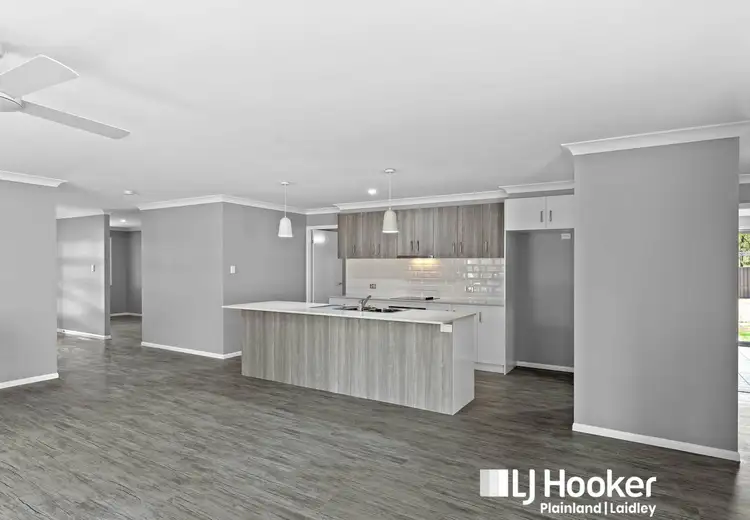 Fifth view of Homely rural property listing, 21d Forest Avenue, Glenore Grove QLD 4342