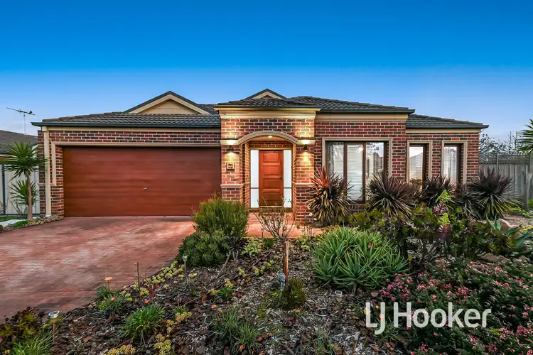 Main view of Homely house listing, 60 Hartsmere Drive, Berwick VIC 3806