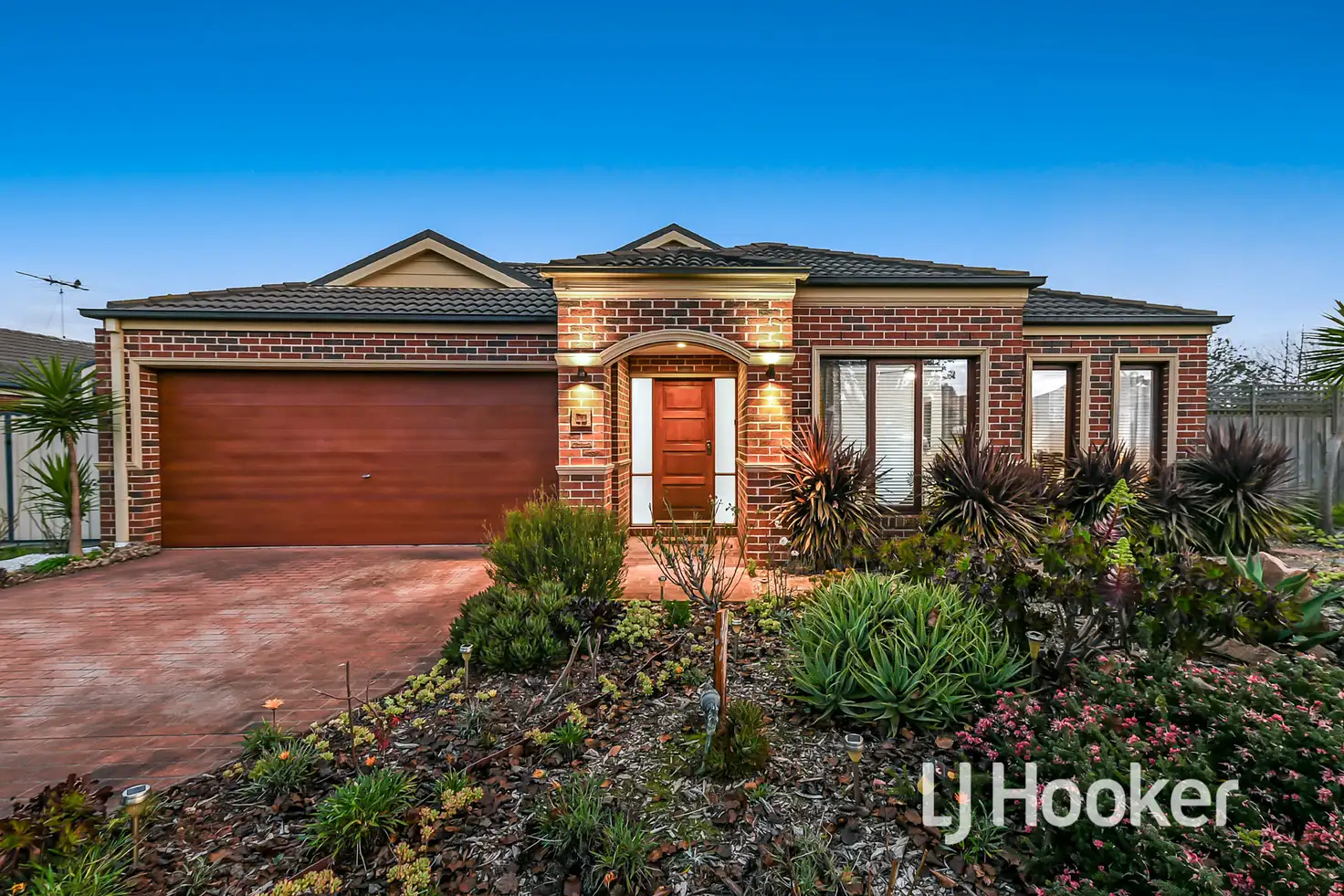 Main view of Homely house listing, 60 Hartsmere Drive, Berwick VIC 3806