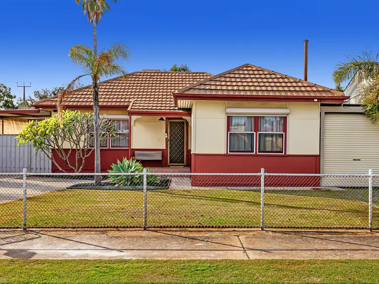 Main view of Homely house listing, 18 Enid Avenue, Osborne SA 5017