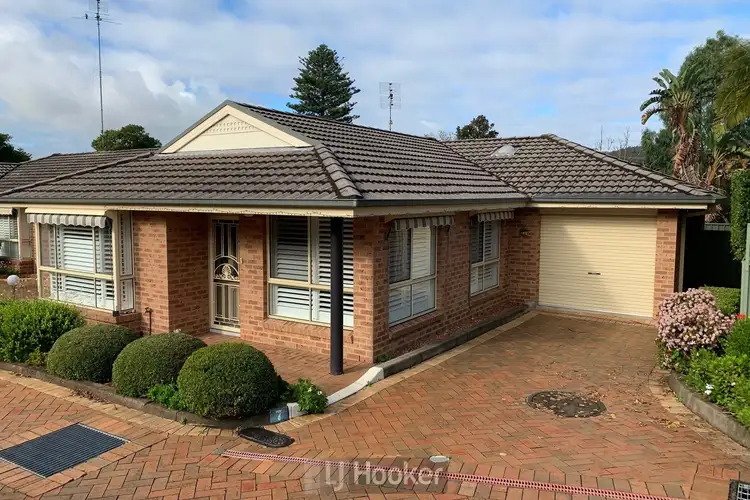 Main view of Homely villa listing, 7/22 Jonathan Street, Warners Bay NSW 2282