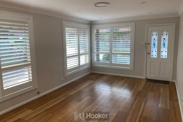 Third view of Homely villa listing, 7/22 Jonathan Street, Warners Bay NSW 2282