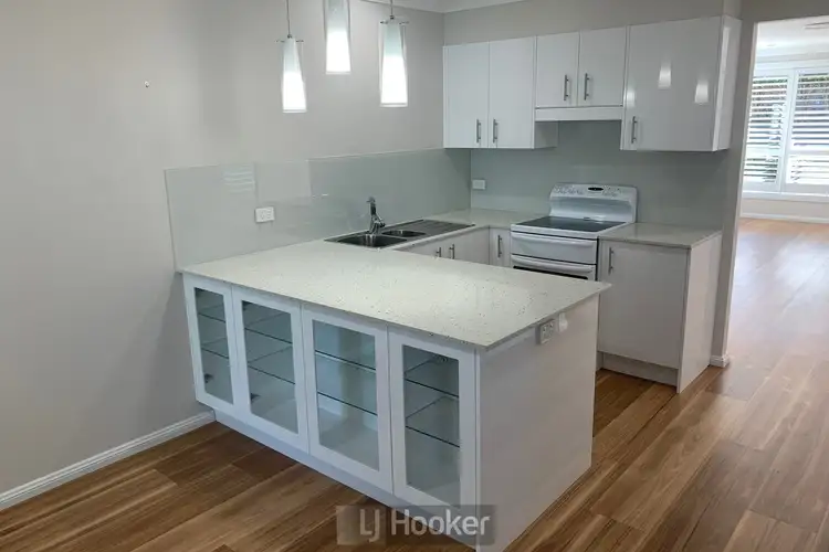 Fifth view of Homely villa listing, 7/22 Jonathan Street, Warners Bay NSW 2282