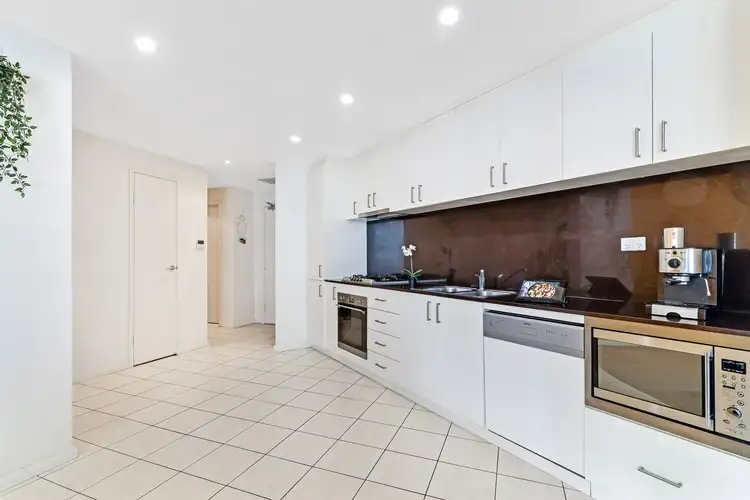 Second view of Homely apartment listing, 132/3-9 Church Avenue, Mascot NSW 2020