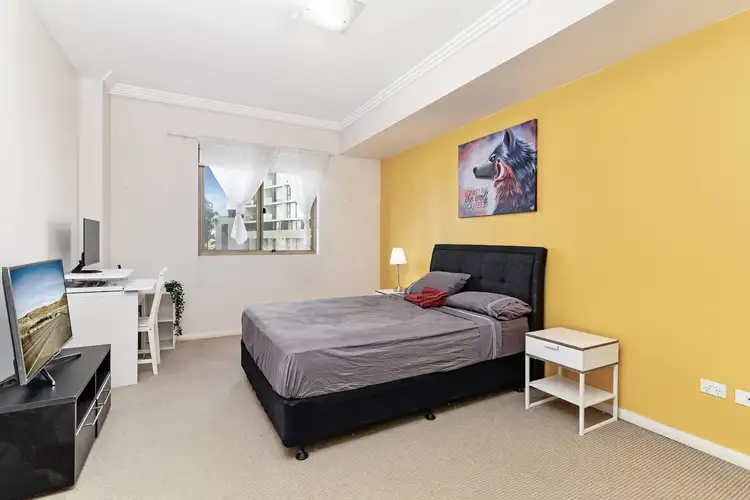 Third view of Homely apartment listing, 132/3-9 Church Avenue, Mascot NSW 2020