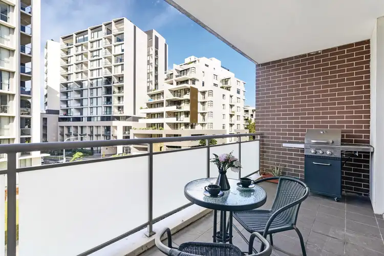 Fifth view of Homely apartment listing, 132/3-9 Church Avenue, Mascot NSW 2020