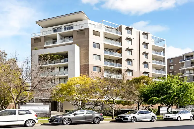 Sixth view of Homely apartment listing, 132/3-9 Church Avenue, Mascot NSW 2020