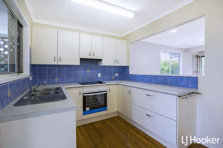Third view of Homely house listing, 43 Killara Crescent, Kippa-ring QLD 4021