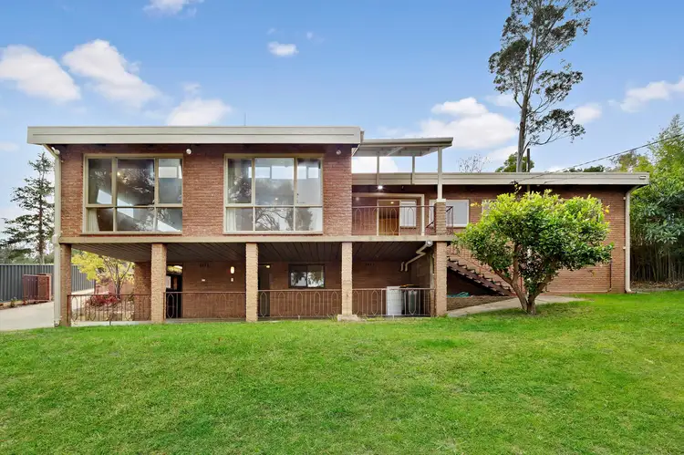 107 Shackleton Circuit, Mawson ACT 2607