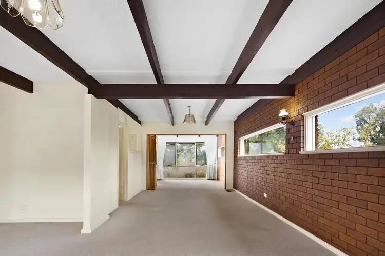 Second view of Homely house listing, 107 Shackleton Circuit, Mawson ACT 2607