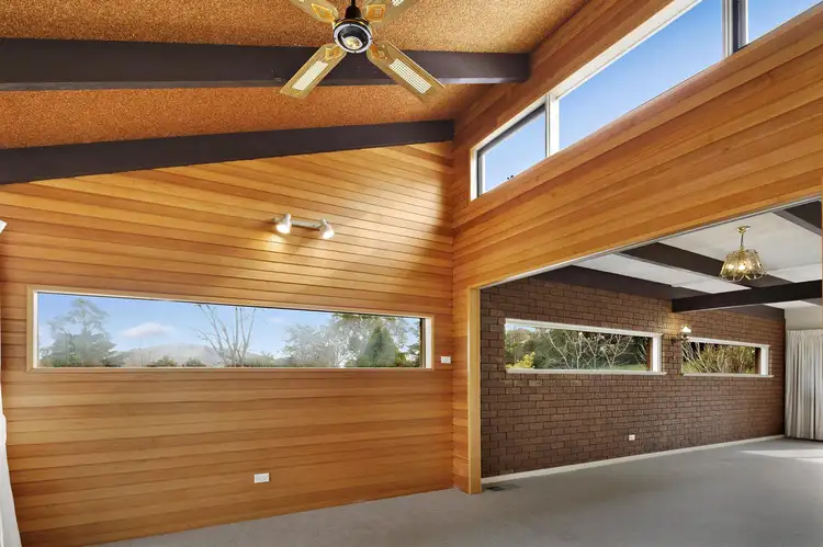 Fourth view of Homely house listing, 107 Shackleton Circuit, Mawson ACT 2607