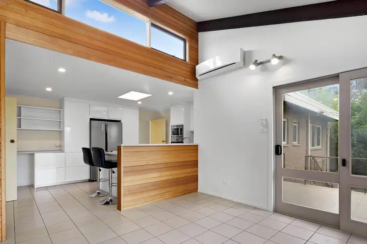 Fifth view of Homely house listing, 107 Shackleton Circuit, Mawson ACT 2607