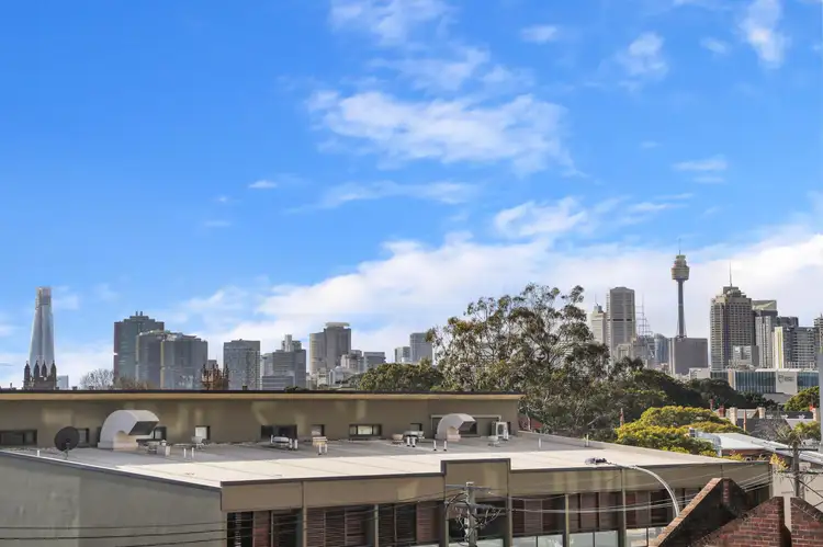 312/88 King Street, Newtown NSW 2042