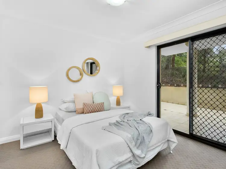 Third view of Homely unit listing, 3/4 Taylors Drive, Lane Cove NSW 2066