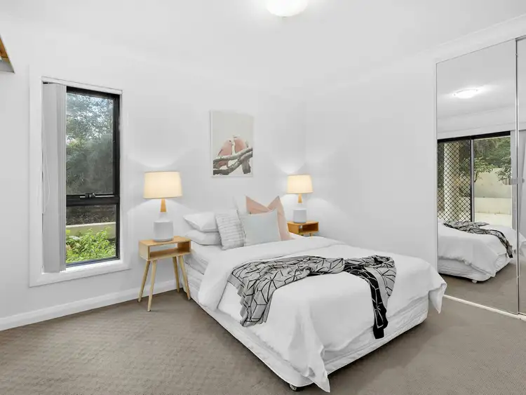 Fourth view of Homely unit listing, 3/4 Taylors Drive, Lane Cove NSW 2066