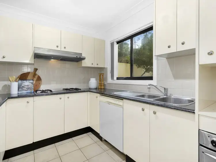 Fifth view of Homely unit listing, 3/4 Taylors Drive, Lane Cove NSW 2066
