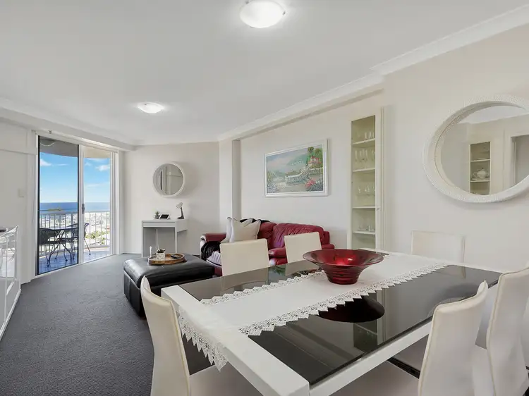 Second view of Homely unit listing, 1125/2633 Gold Coast Highway, Broadbeach QLD 4218