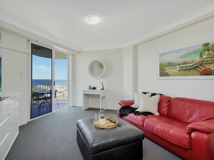 Fourth view of Homely unit listing, 1125/2633 Gold Coast Highway, Broadbeach QLD 4218