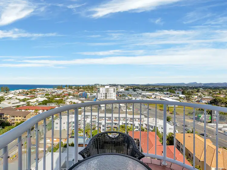 Fifth view of Homely unit listing, 1125/2633 Gold Coast Highway, Broadbeach QLD 4218