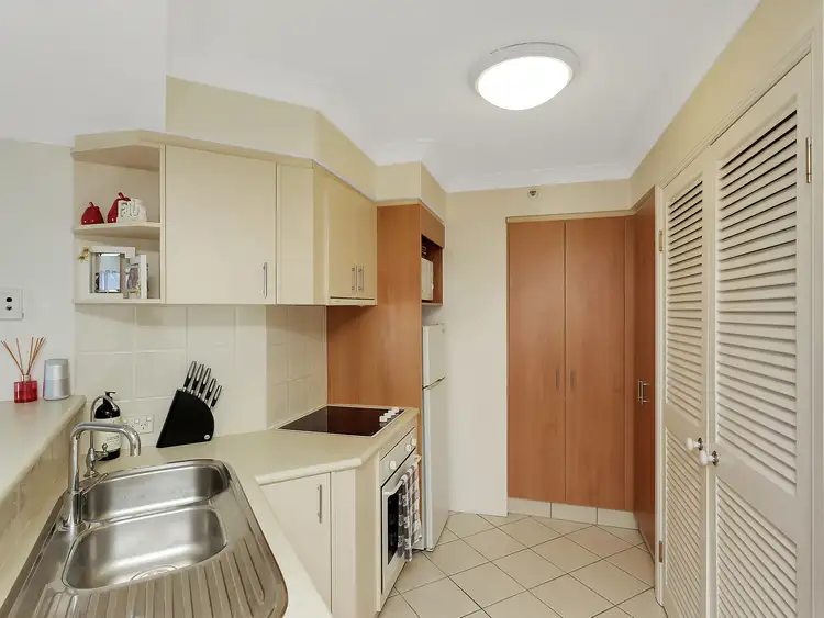 Sixth view of Homely unit listing, 1125/2633 Gold Coast Highway, Broadbeach QLD 4218