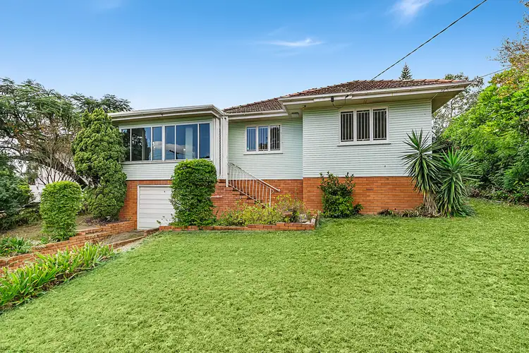 4 Lana Street, Tarragindi QLD 4121