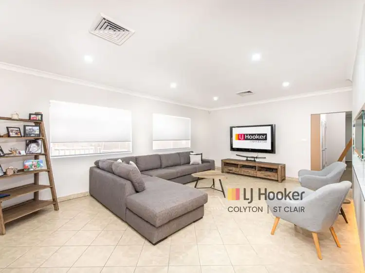 Main view of Homely house listing, 16B Nelson Street, Mount Druitt NSW 2770