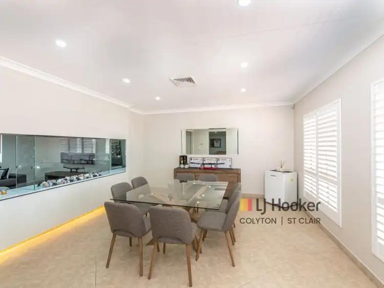 Second view of Homely house listing, 16B Nelson Street, Mount Druitt NSW 2770