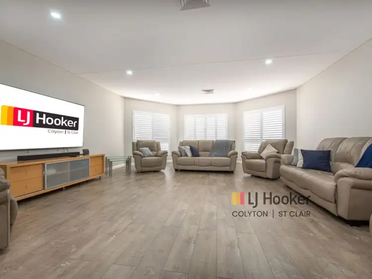 Third view of Homely house listing, 16B Nelson Street, Mount Druitt NSW 2770