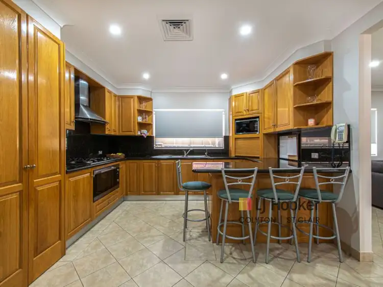 Fourth view of Homely house listing, 16B Nelson Street, Mount Druitt NSW 2770