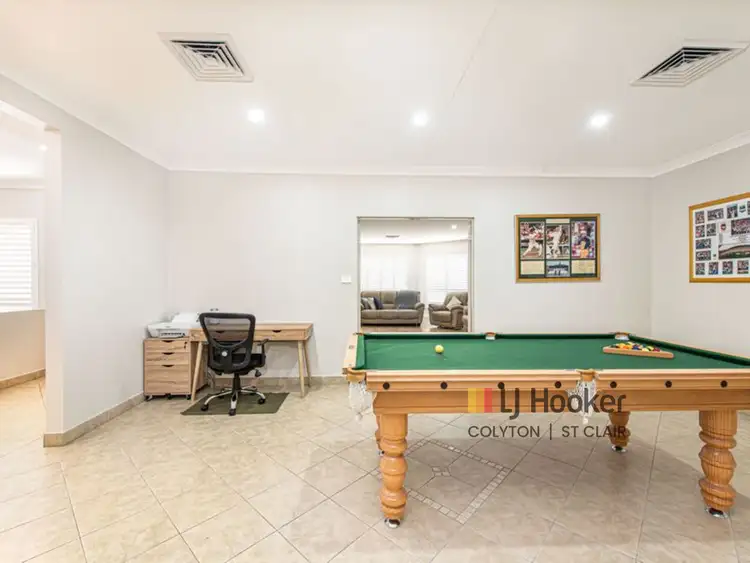 Fifth view of Homely house listing, 16B Nelson Street, Mount Druitt NSW 2770