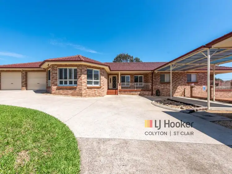 Sixth view of Homely house listing, 16B Nelson Street, Mount Druitt NSW 2770